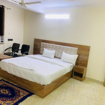 ניו דלהי Shri Ram Home Stay מראה חיצוני תמונה