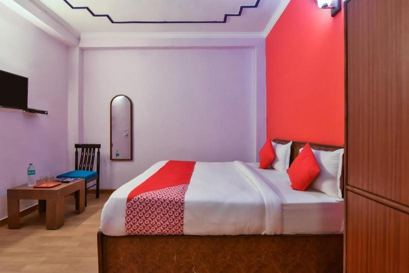ניו דלהי Shri Ram Home Stay מראה חיצוני תמונה