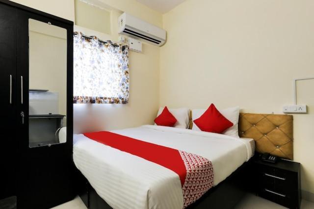 ניו דלהי Shri Ram Home Stay מראה חיצוני תמונה
