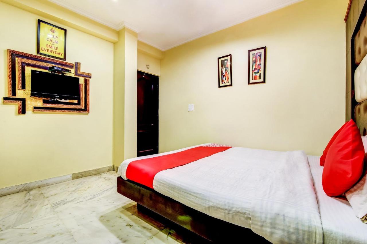 ניו דלהי Shri Ram Home Stay מראה חיצוני תמונה