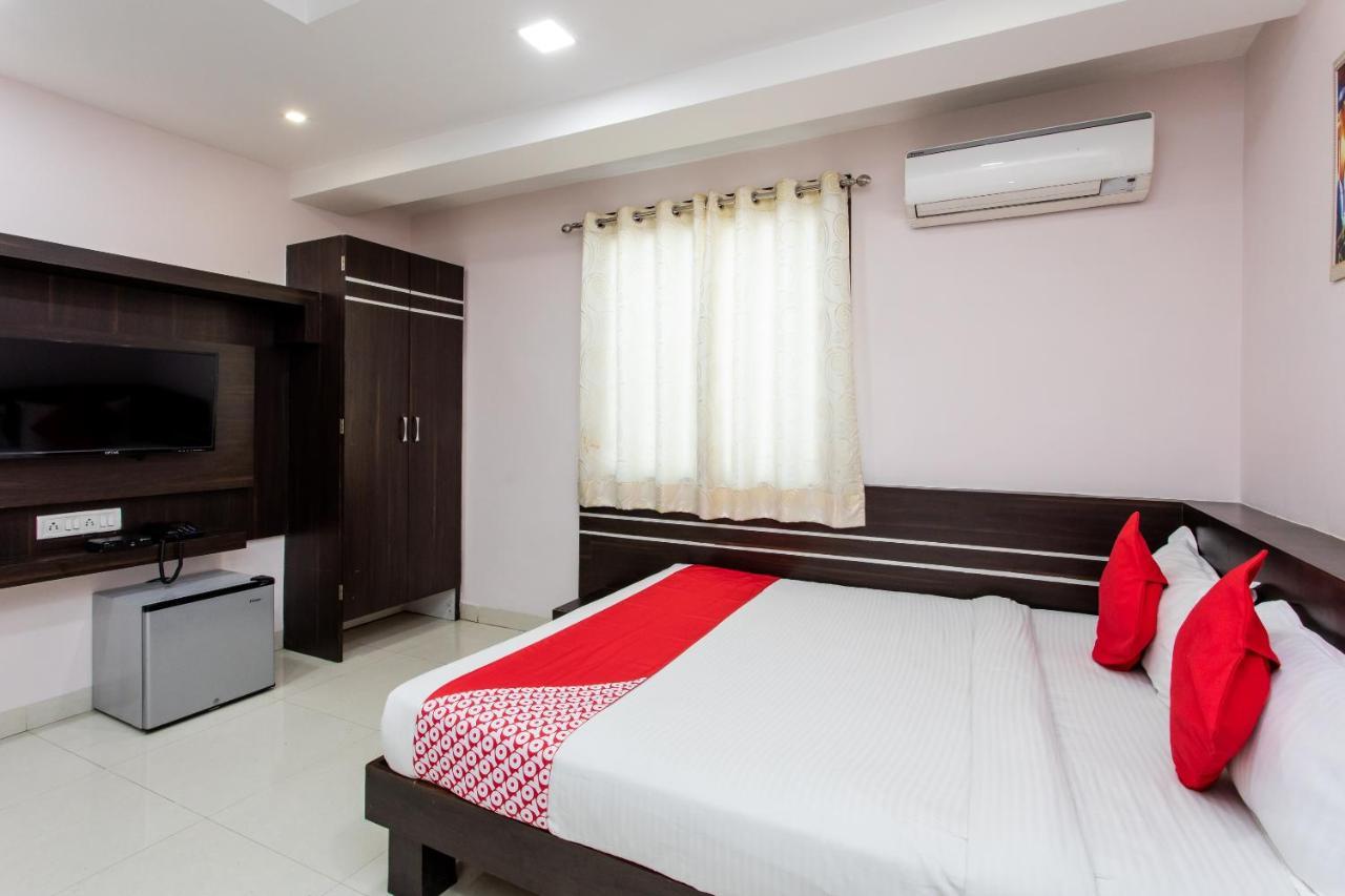 ניו דלהי Shri Ram Home Stay מראה חיצוני תמונה