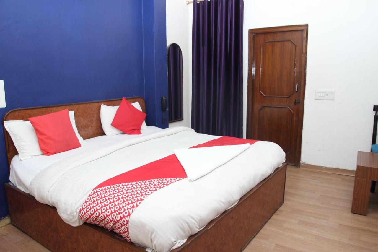 ניו דלהי Shri Ram Home Stay מראה חיצוני תמונה