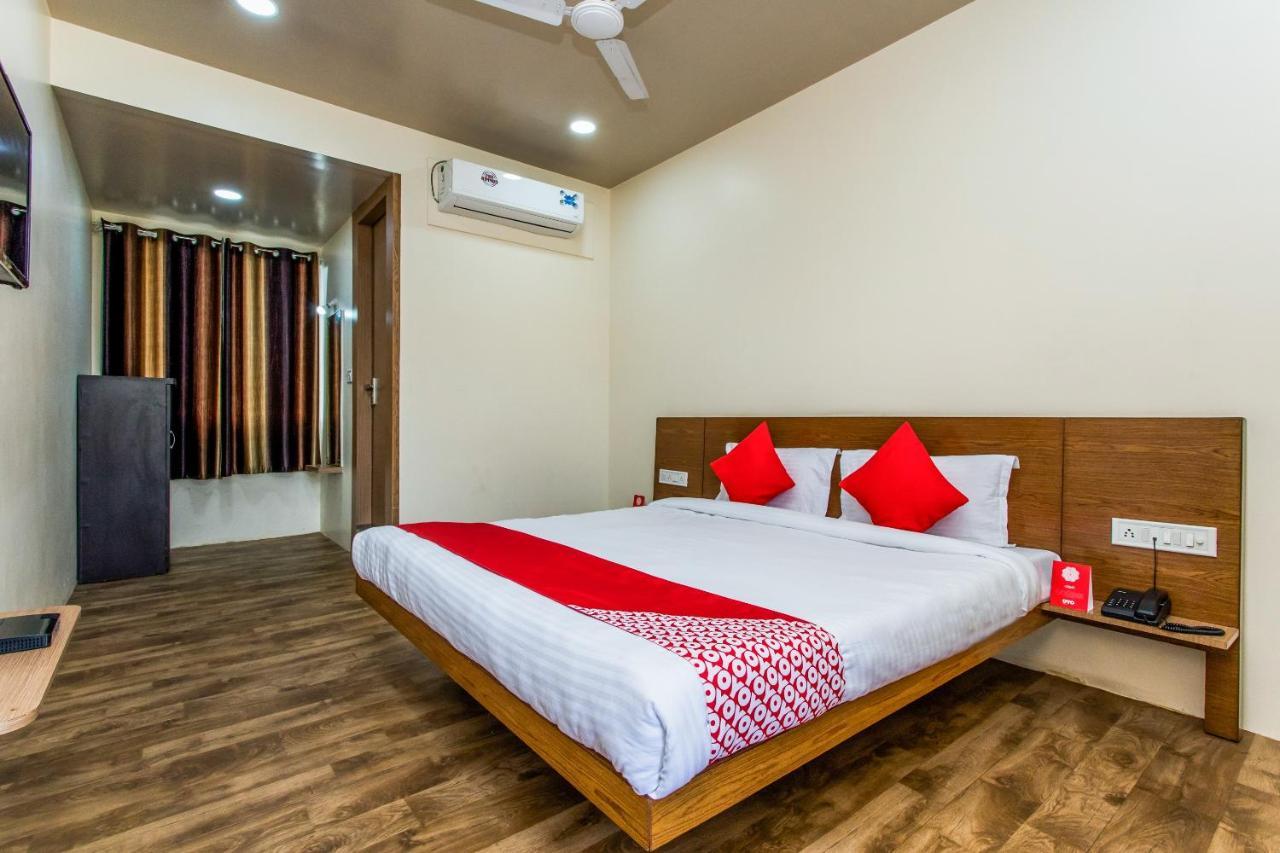 ניו דלהי Shri Ram Home Stay מראה חיצוני תמונה