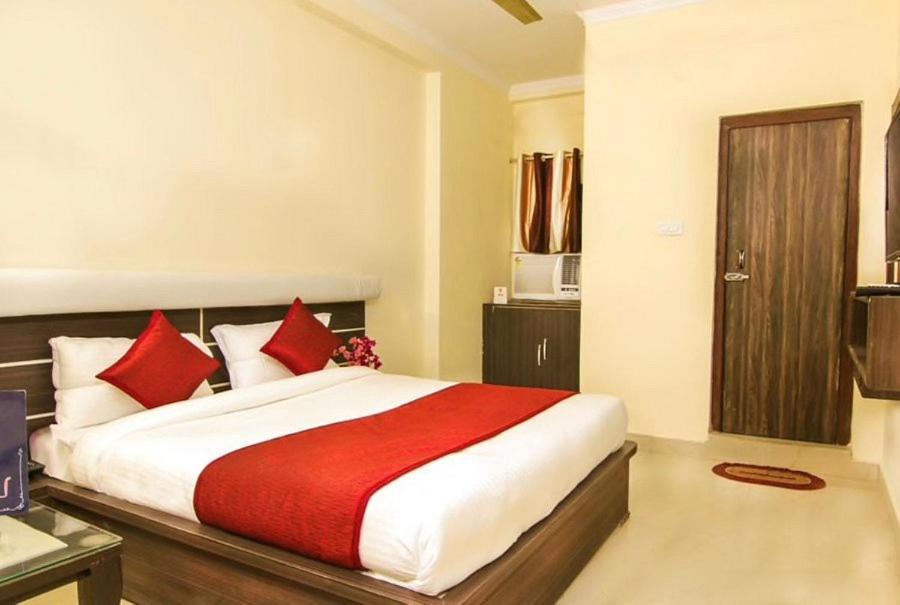 ניו דלהי Shri Ram Home Stay מראה חיצוני תמונה